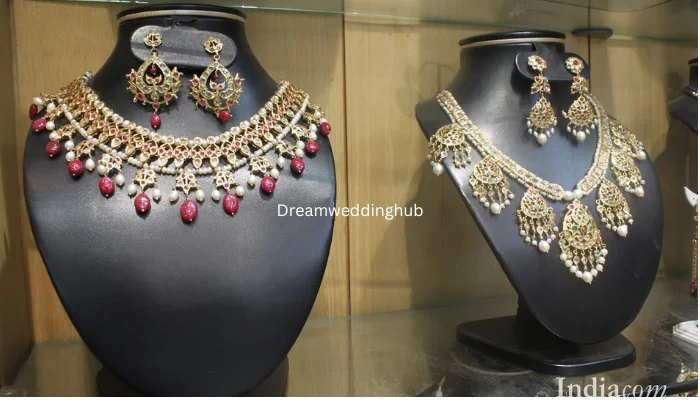 PL Kapoor  Sons Jewellers